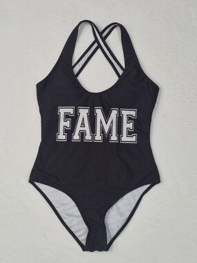 Women's Marilyn Monroe One Piece Swimsuit